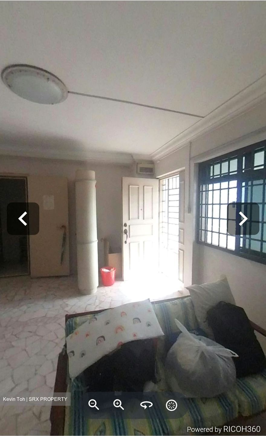 Blk 205C Compassvale Place (Sengkang), HDB 5 Rooms #628704581